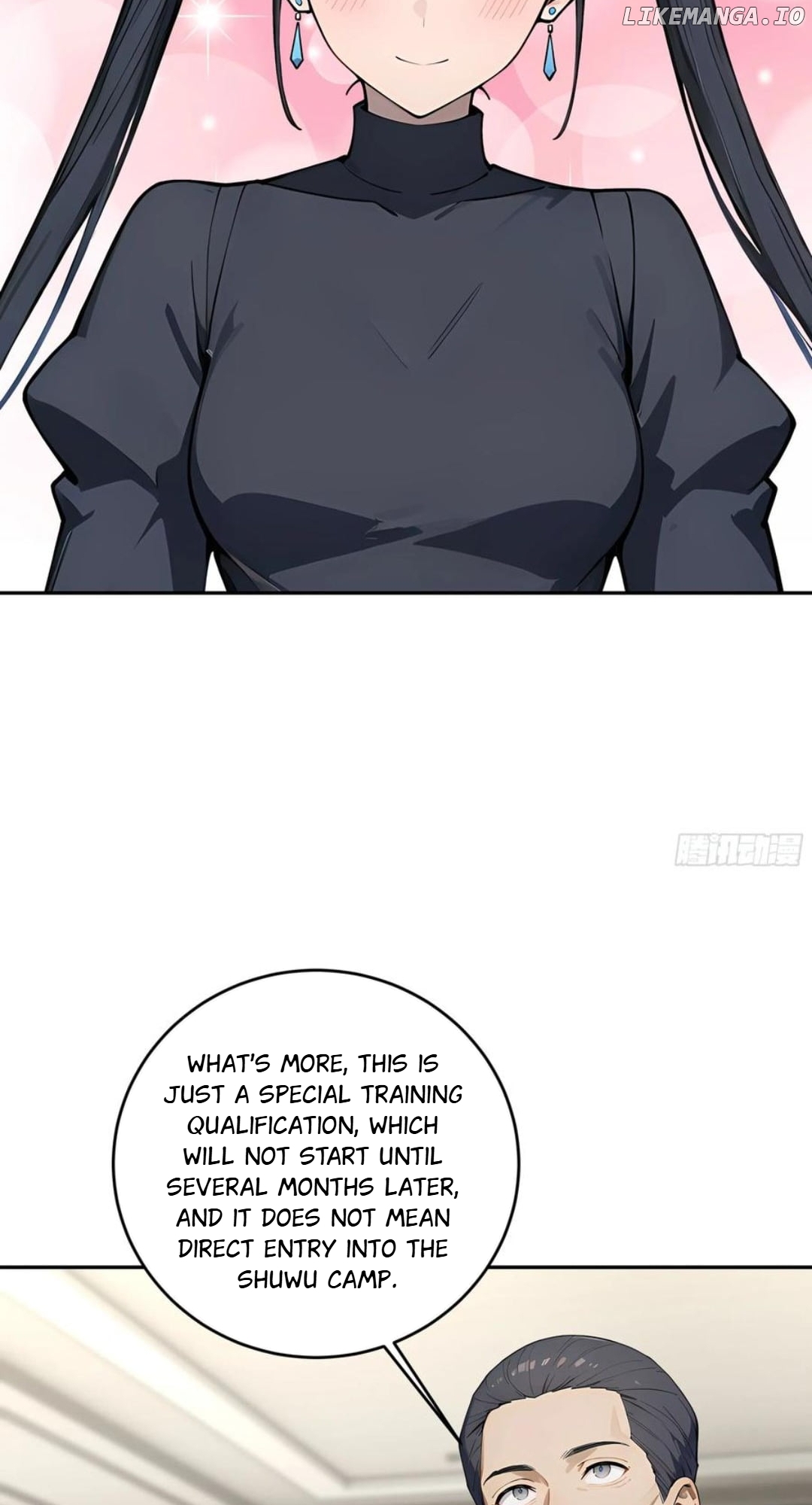God of Learning Chapter 60 - page 40